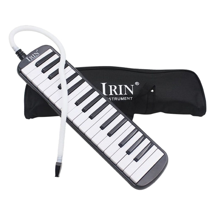 IRIN 001 Acordeón de 32 teclas Melódica Piano oral Niño Estudiante Principiante Instrumentos musicales