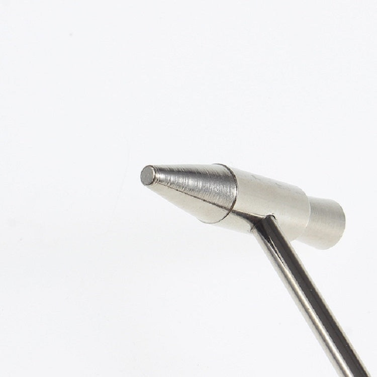 Mini martillo de afinación de 10 piezas para carimbas, Mini Tuning Hammer