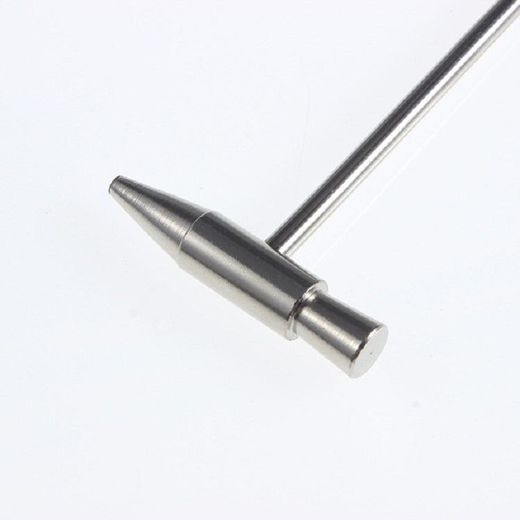 Mini martillo de afinación de 10 piezas para carimbas, Mini Tuning Hammer