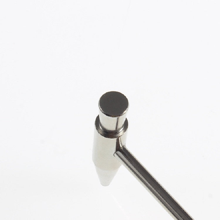 Mini martillo de afinación de 10 piezas para carimbas, Mini Tuning Hammer