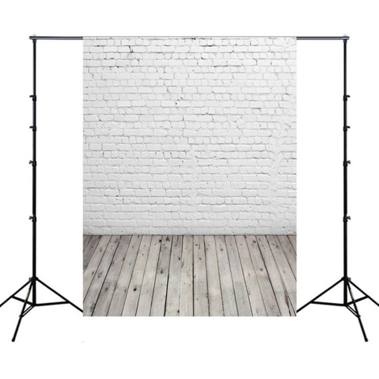 Tela de fondo para fotografía 3D de estudio de pared de ladrillo Retro de 1,5 m x 2,1 m para recién nacidos, Brick Wall