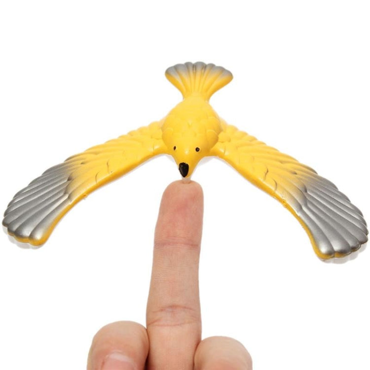 2 uds estilo milagroso novedad Amaze Eagle Caja Mágica equilibrio pájaro niños juguetes educativos Color al azar, Amaze  Eagle Magic Box