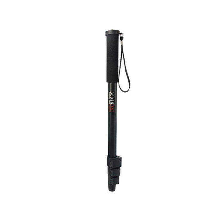 BEXIN Teléfono móvil portátil Cámara SLR Fotografía Monopod Soporte Selfie Mount Alpenstock Pole, P-264, P-264A, P-264B