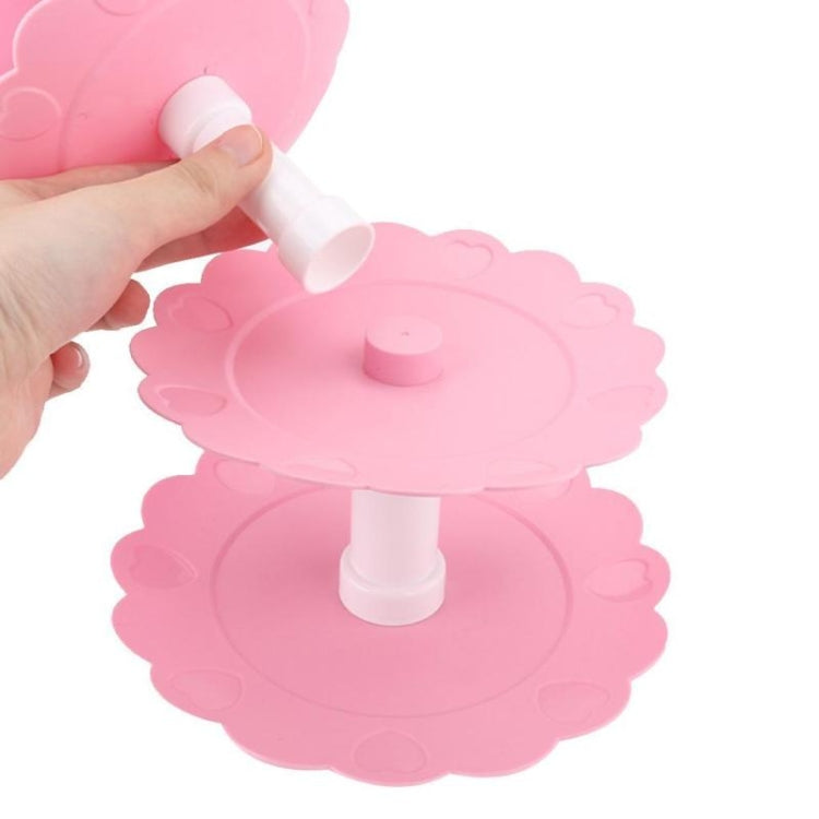 Juguete de comida para niños, pastel, postres, torre, juego de té para fiesta, juguetes de comida para juego de rol, Cake Desserts