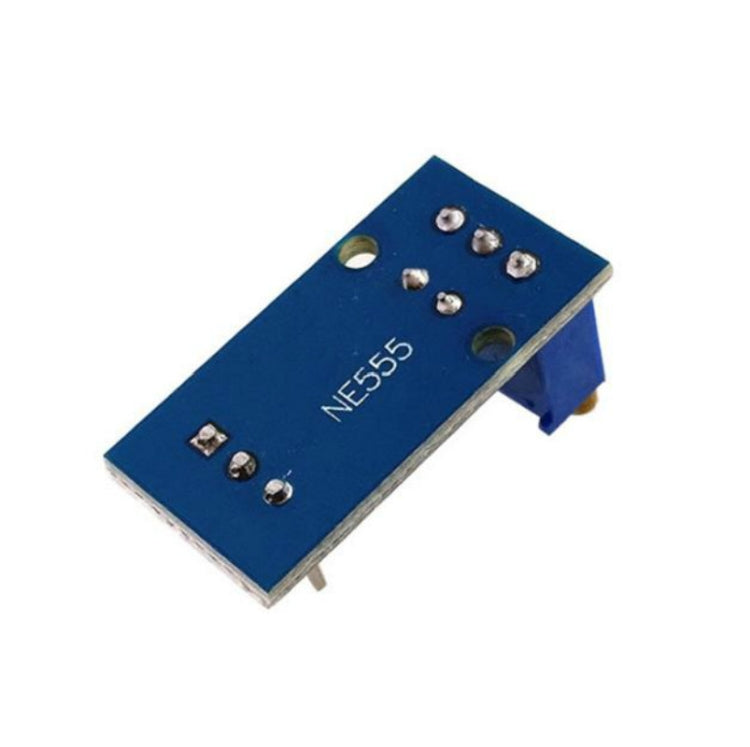 Módulo generador de impulsos de frecuencia ajustable NE555, NE555 Frequency Module