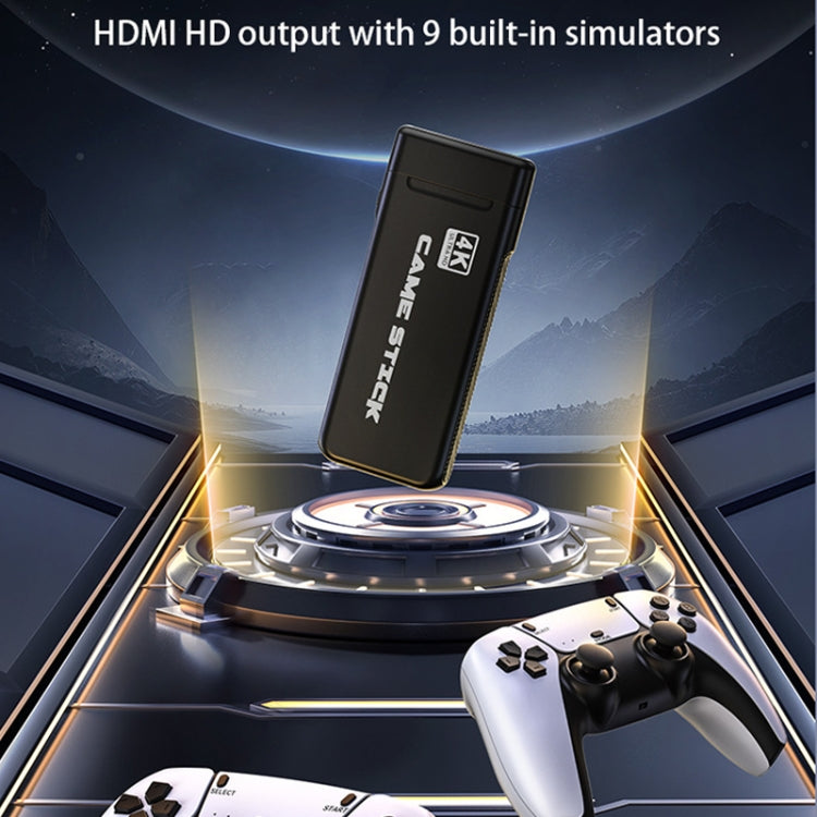 M8 Pro Y3Lite U8 Plus para PS1 2.4G Gamepad dual inalámbrico