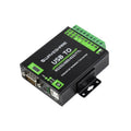 Waveshare FT232RNL Convertidor de aislamiento industrial de interfaz USB a RS232/485/422/TTL, 23996, 23996