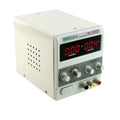 BAKU BK-1502DD Fuente de alimentación regulada por CC Amperímetro CC Reparación de teléfonos móviles portátiles Pantalla digital, 220V EU Plug, 110V US Plug