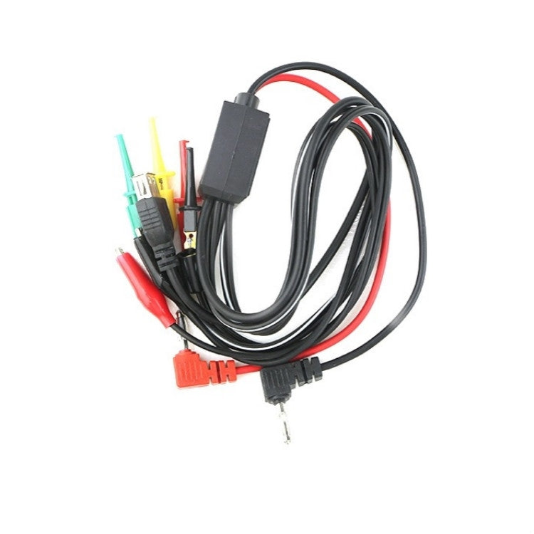 BAKU BK-1502DD Fuente de alimentación regulada por CC Amperímetro CC Reparación de teléfonos móviles portátiles Pantalla digital, 220V EU Plug, 110V US Plug