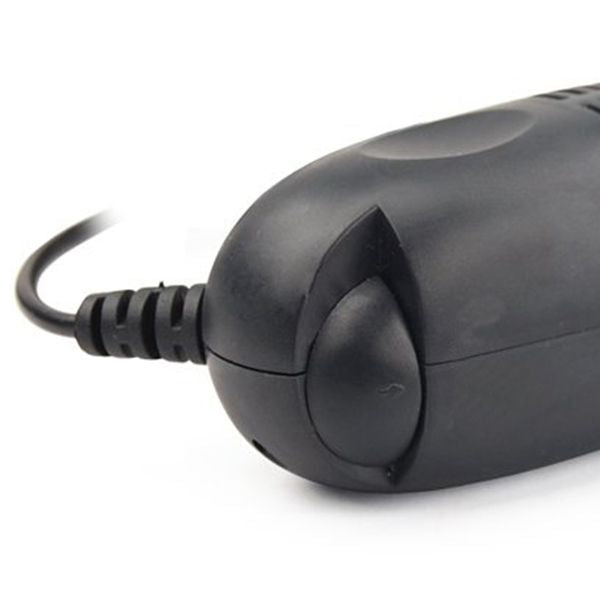 Mini aspirador de teclado de mesa de escritorio USB con cepillos