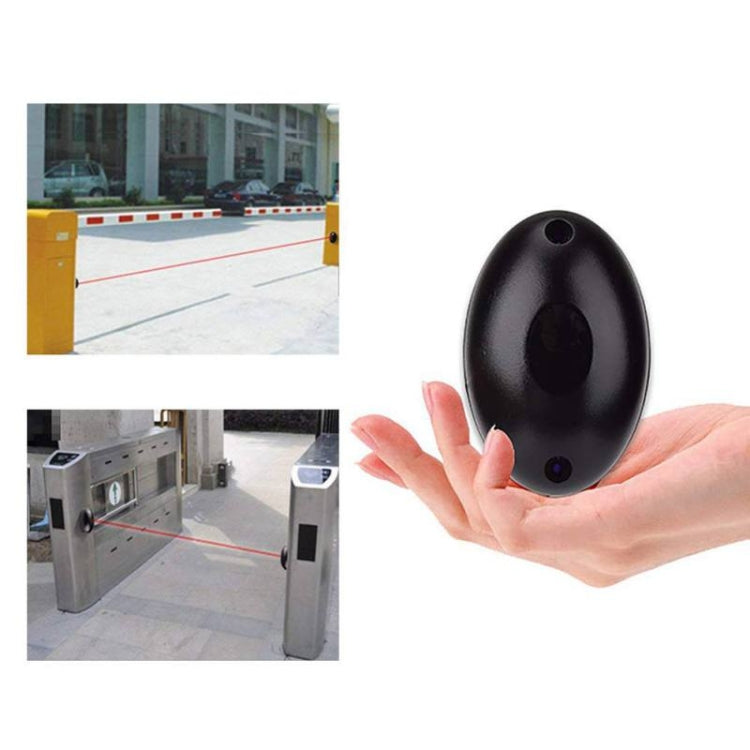 Detector de radiación infrarroja de un solo haz, Sensor de luz de puerta automático, alarma antirrobo, Detector de alarma infrarroja, ABO-30