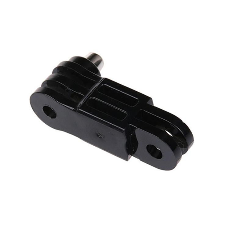 TELESIN para DJI GoPro 11 / 9 / Action 3 Brazo de ajuste del adaptador de tornillo, Same Direction Long Adapter, Same Direction Short Adapter, Different Direction Long Adapter, Different Direction Short Adapter, AEE Adapter