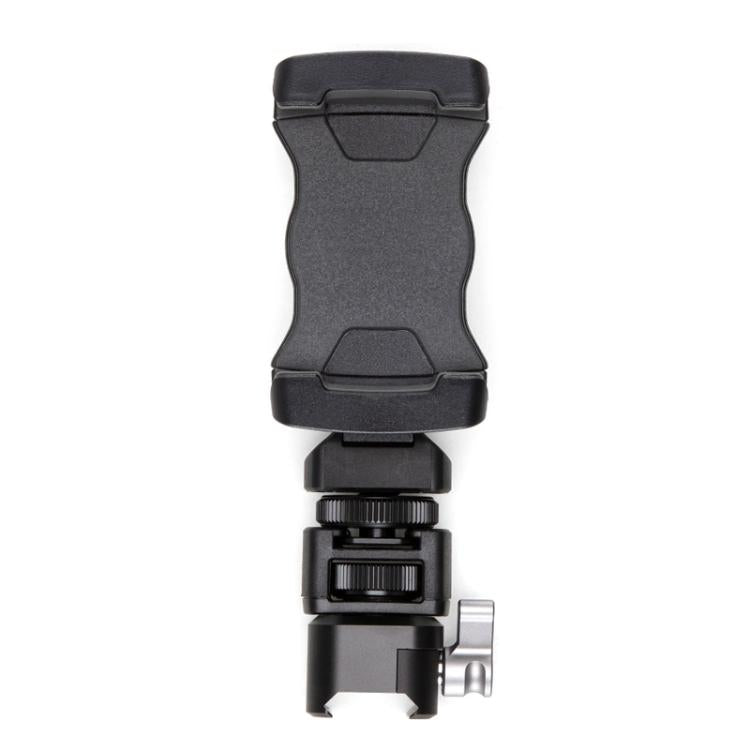 Clip de teléfono original de tres secciones DJI R para DJI RS 3 Mini/DJI RS 3 Pro/DJI RS 3/DJI RS 2/DJI RSC 2, Original DJI Phone Clip