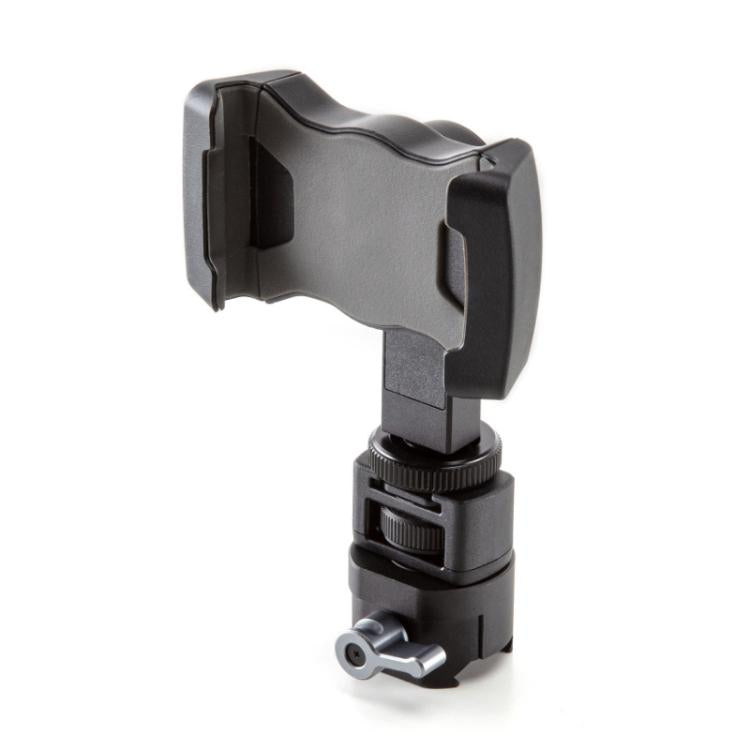 Clip de teléfono original de tres secciones DJI R para DJI RS 3 Mini/DJI RS 3 Pro/DJI RS 3/DJI RS 2/DJI RSC 2, Original DJI Phone Clip