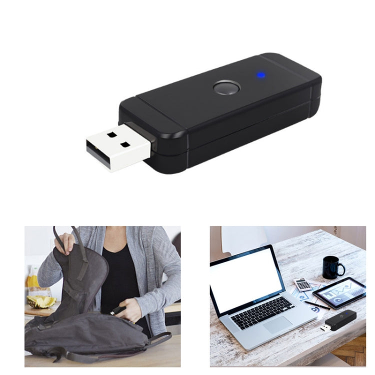 Adaptador convertidor para mando inalámbrico Bluetooth JYS-130 para PS3/Switch/PC, For PS3 / Switch / PC