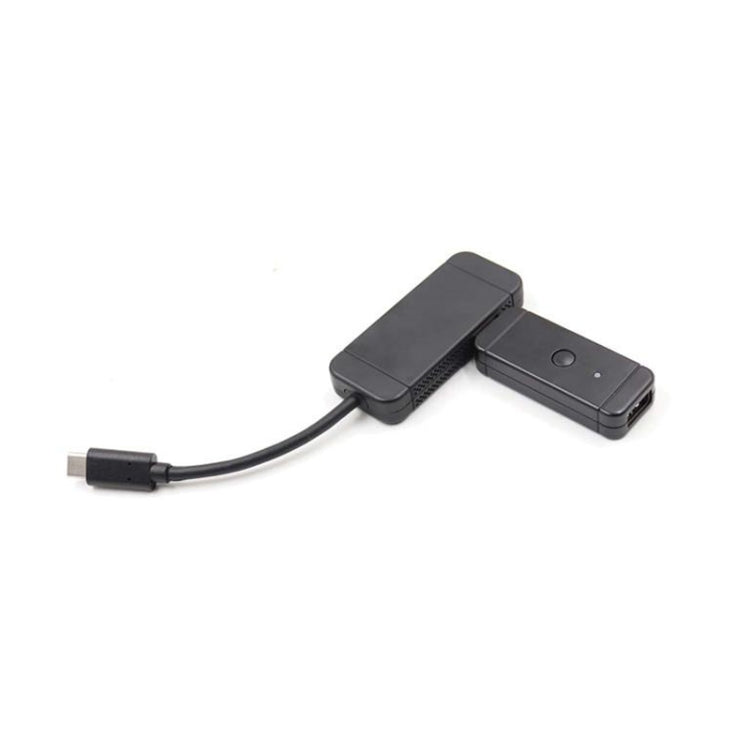 Adaptador convertidor para mando inalámbrico Bluetooth JYS-130 para PS3/Switch/PC, For PS3 / Switch / PC
