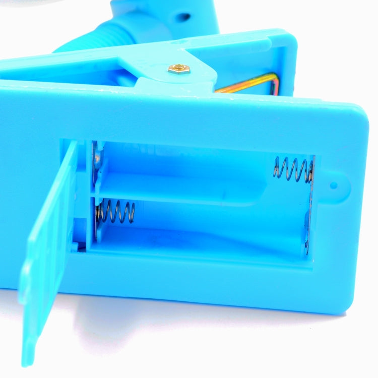 Ventilador para cochecito de bebé, Mini Clip portátil, carga USB, dormitorio, oficina, pequeño ventilador eléctrico