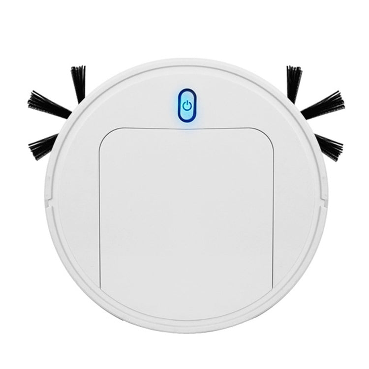 Robot de barrido ultrafino WT-04 con limpieza automática inteligente para el hogar, barrido, succión y arrastre