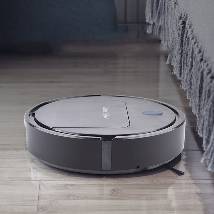 Robot de barrido ultrafino WT-04 con limpieza automática inteligente para el hogar, barrido, succión y arrastre