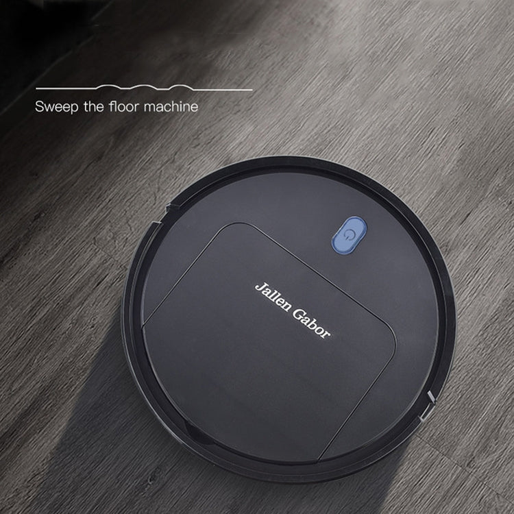 Robot de barrido ultrafino WT-04 con limpieza automática inteligente para el hogar, barrido, succión y arrastre