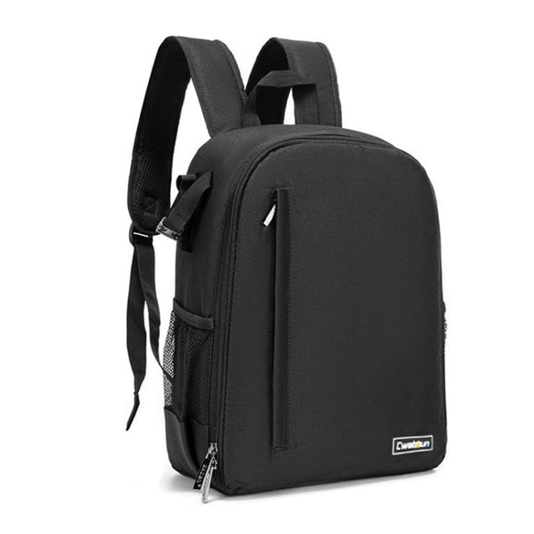 CADeN SLR Cámara Hombro Bolsa para cámara digital Mochila de fotografía de nailon ligera y duradera para exteriores, Small Size, Large Size