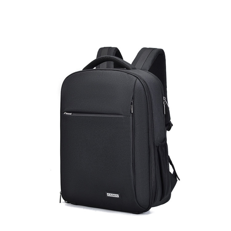 CADeN Drone Mochila para DJI Mavic Accesorios Originales Cámara SLR Mochila de un Paquete