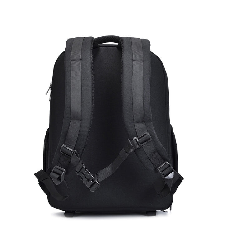CADeN Drone Mochila para DJI Mavic Accesorios Originales Cámara SLR Mochila de un Paquete