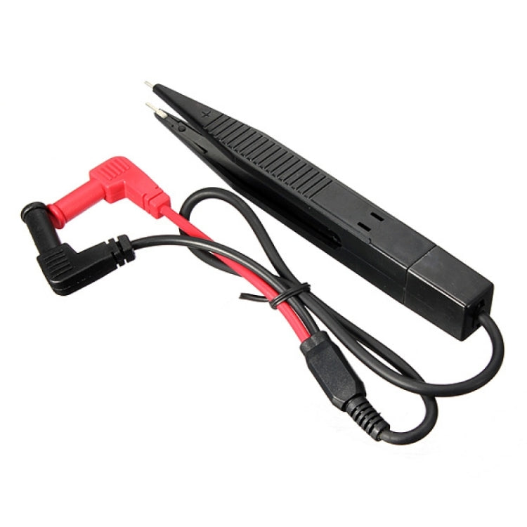 BSIDE ESR02 Pro Mesa de prueba de transistores digitales M328 Probador de capacitancia de inductancia de resistencia ESR