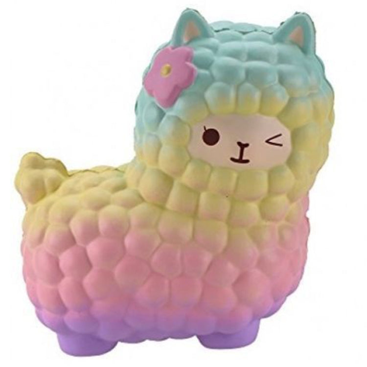 2 uds juguetes para apretar reducir la presión Mini Animal gato oso crecimiento lento regalo para niños, ini Animal Cat Bear