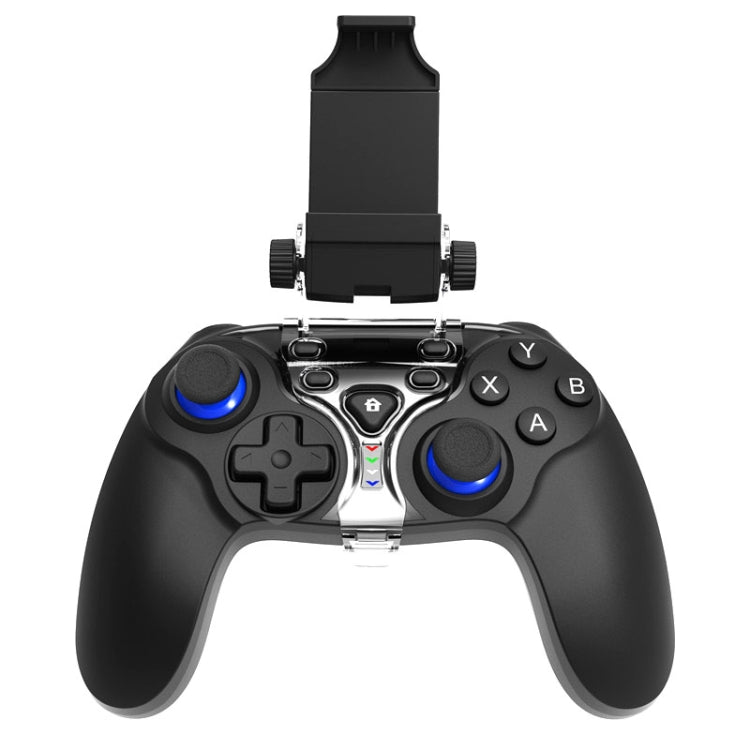 DOBE TI-1881 Bluetooth 4.0 Android IOS Controlador inalámbrico para teléfono móvil compatible con juegos MFI extranjeros