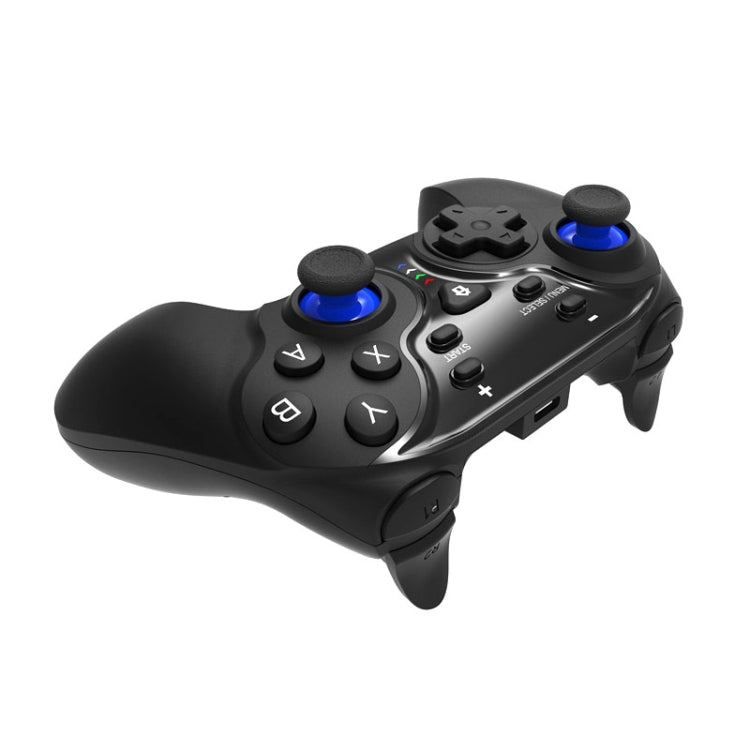 DOBE TI-1881 Bluetooth 4.0 Android IOS Controlador inalámbrico para teléfono móvil compatible con juegos MFI extranjeros