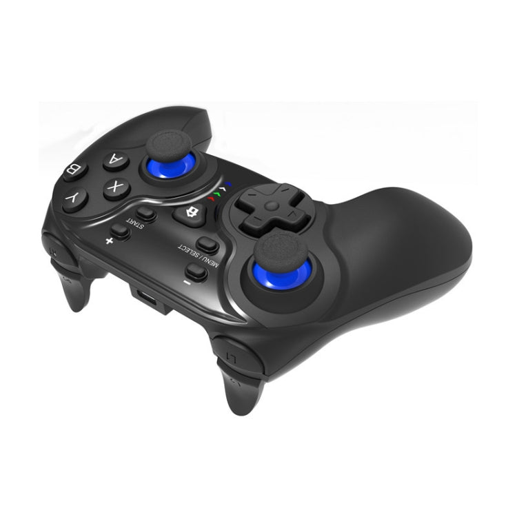 DOBE TI-1881 Bluetooth 4.0 Android IOS Controlador inalámbrico para teléfono móvil compatible con juegos MFI extranjeros