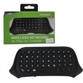 DOBE TYX-586 para Xbox One Bluetooth Gamepad Chat Teclado, TYX-586