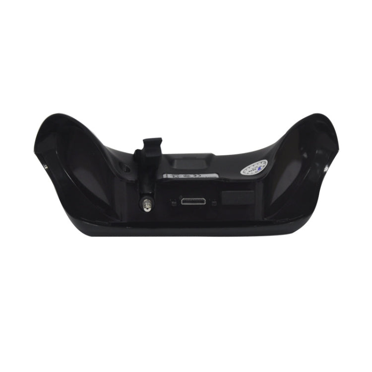 DOBE TYX-586 para Xbox One Bluetooth Gamepad Chat Teclado, TYX-586