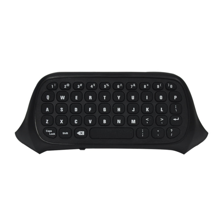 DOBE TYX-586 para Xbox One Bluetooth Gamepad Chat Teclado, TYX-586