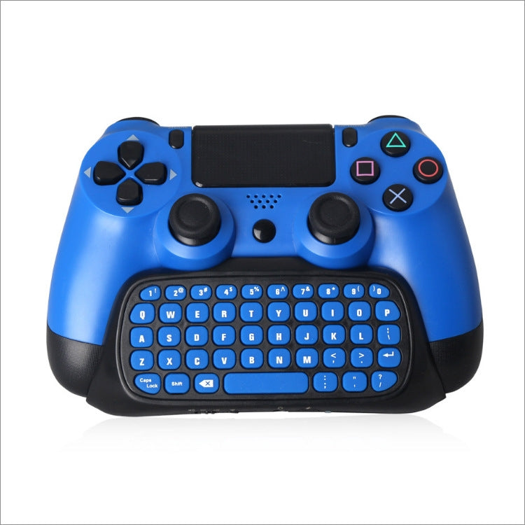 DOBE TP4-022 2.4G Teclado controlador inalámbrico ABS Teclado de juego para PS4 / Slim, TP4-022