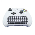 DOBE TYX-586S Teclado Bluetooth Chat Gamepad para Xbox One Slim, TYX-586S