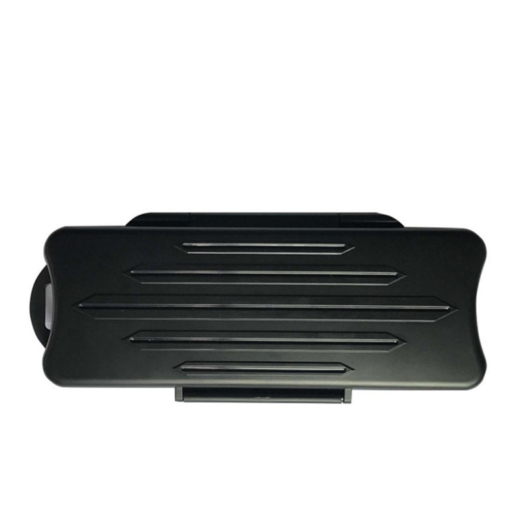 KJH 32 en 1 Caja protectora impermeable para tarjetas de juego para Switch