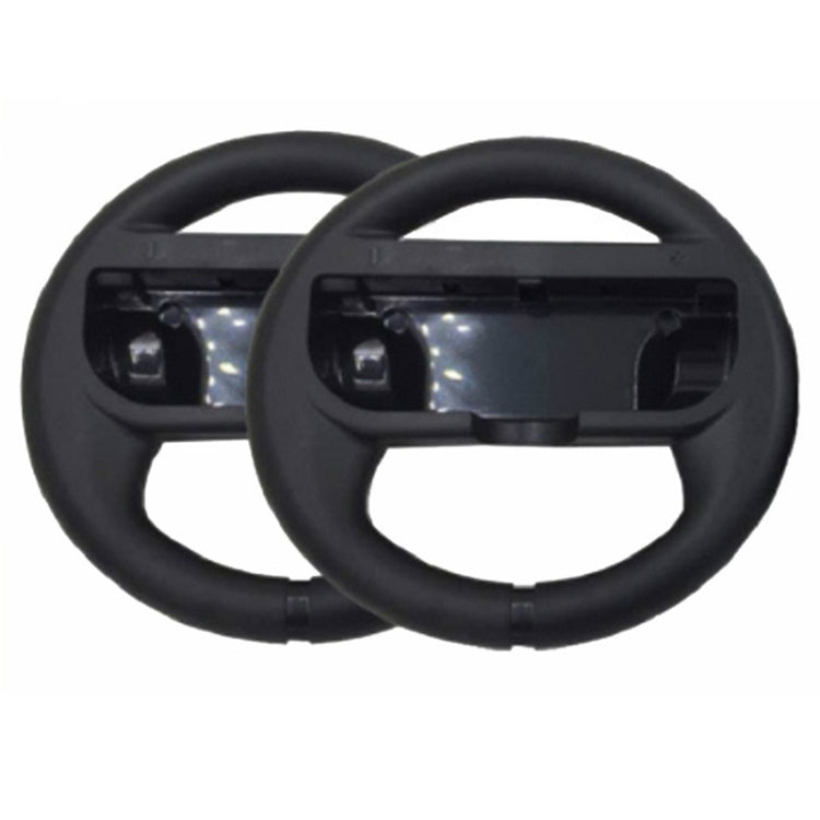 MIMD mango pequeño volante mango de juego soporte de volante para interruptor MIMD II