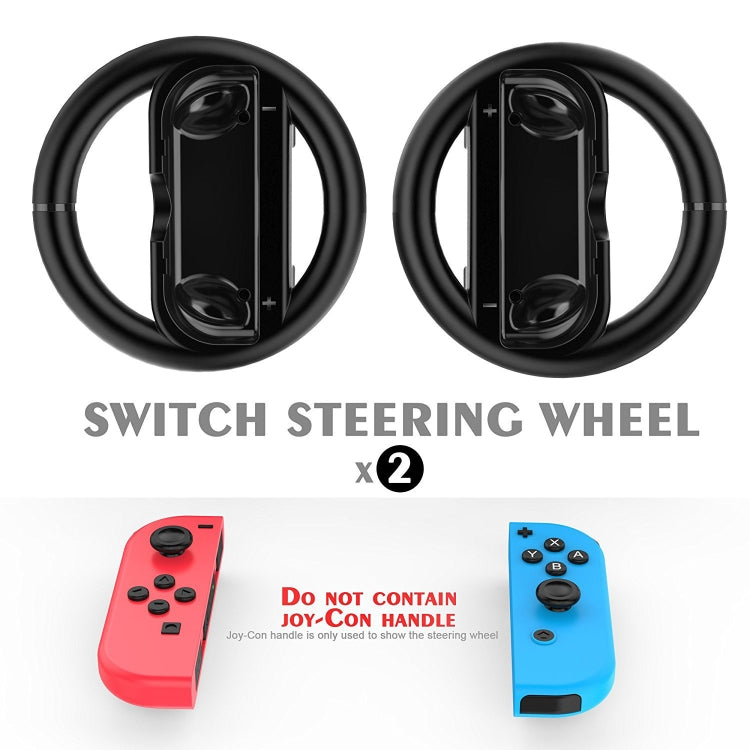 MIMD mango pequeño volante mango de juego soporte de volante para interruptor MIMD II