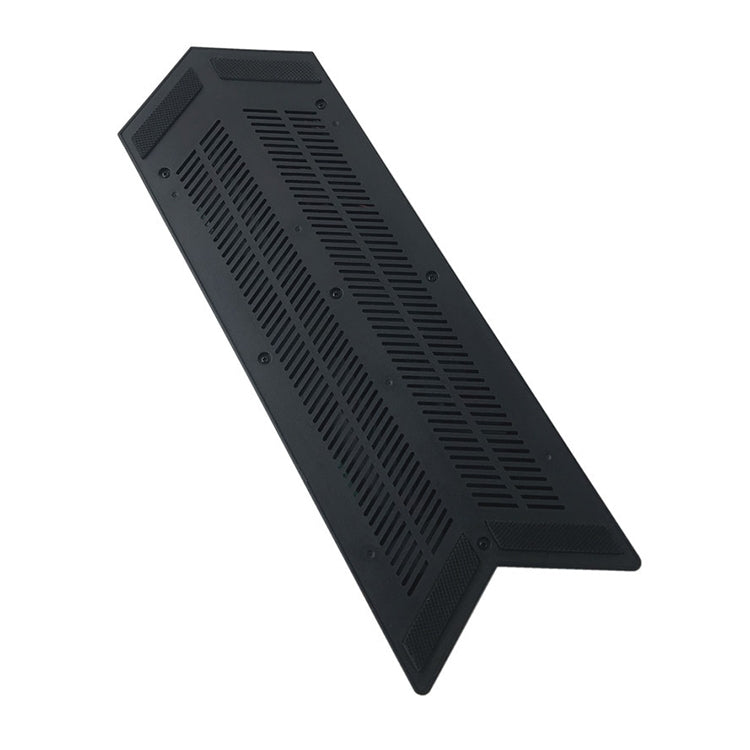 KJH PSLIM-03 Soporte de host multifunción Ventilador de refrigeración Cargador de ventilador de soporte de máquina ultrafino para consola PS4 / SLIM, PSLIM-03