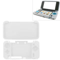 Funda protectora de silicona Host para NUEVO 2DSLL
