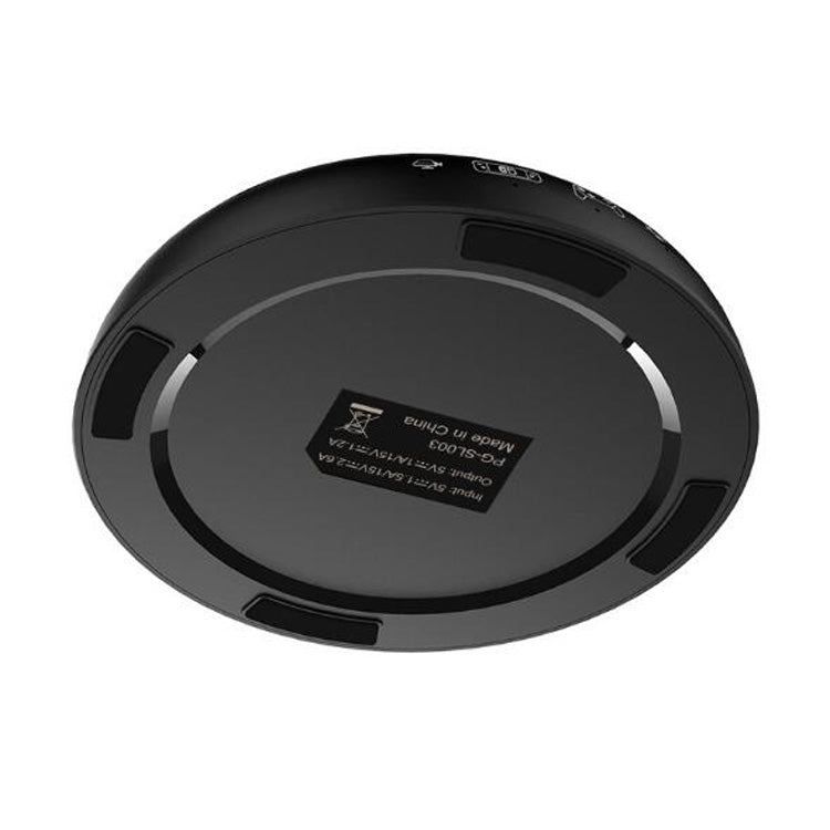 IPEGA PG-SL003 Cargador de base de carga 4 en 1 para host N-Switch/NS Lite y controlador Joy-Con/Pro, PG-SL003
