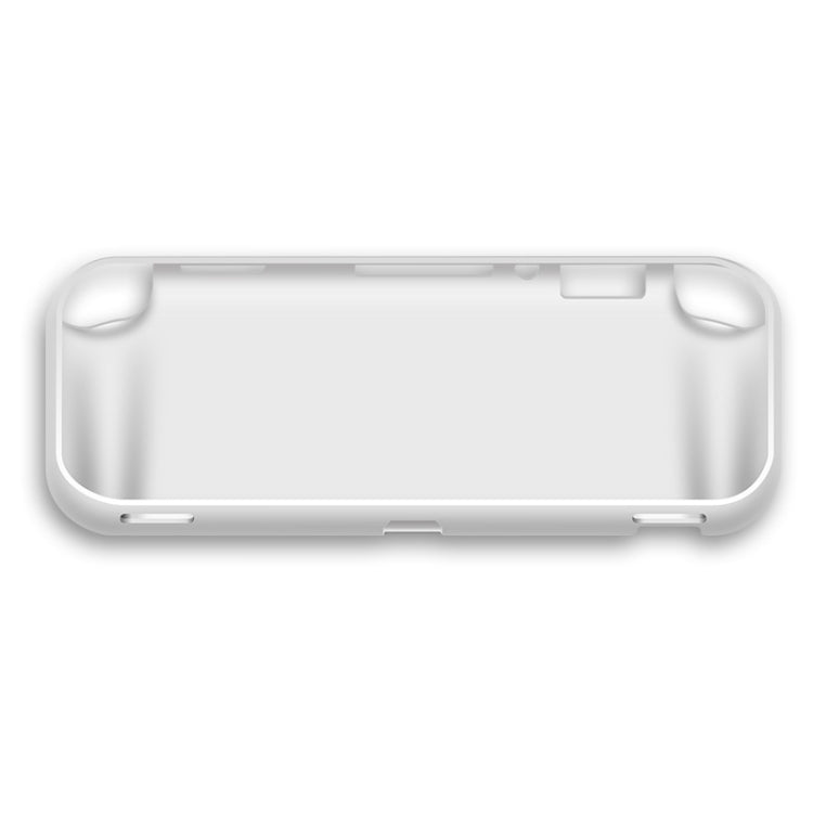 Bolsa de almacenamiento iplay Host, película templada, tapa basculante y carcasa protectora 7 en 1, bolsa de protección, juego de bolsas suaves para Switch Lite