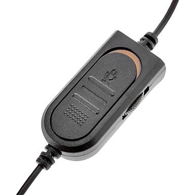 Auriculares bilaterales grandes PS4 Host Internet Voice Chat Auriculares para PS4, Large Headphones