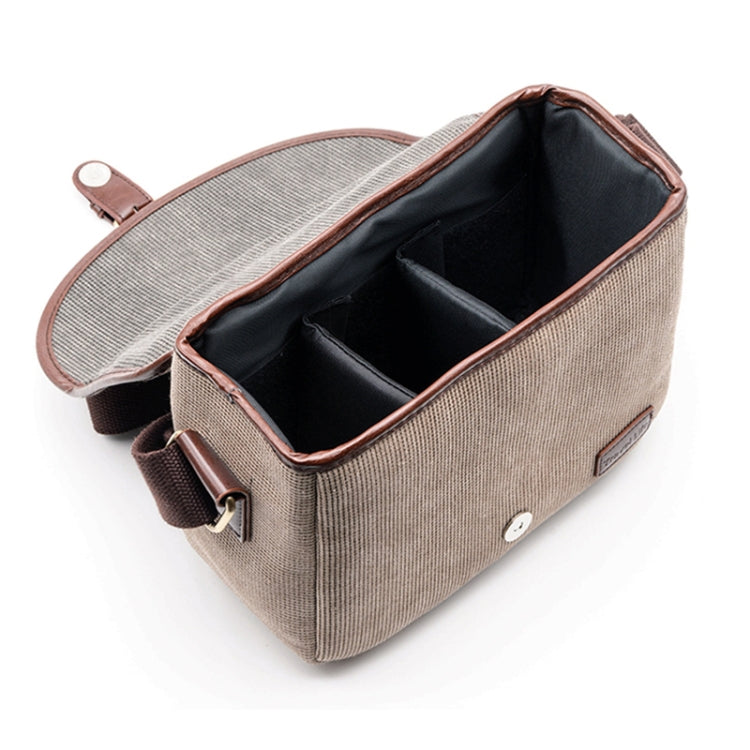 Funda para cámara de fotos Retro, funda para Canon EOS 200D 77D 7D 80D 800D 1300D 6D 70D 760D 750D 700D 600D 100D 1200D 1100D SX540