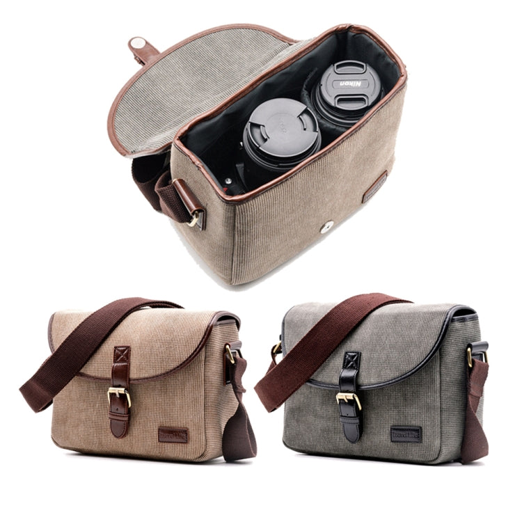 Funda para cámara de fotos Retro, funda para Canon EOS 200D 77D 7D 80D 800D 1300D 6D 70D 760D 750D 700D 600D 100D 1200D 1100D SX540