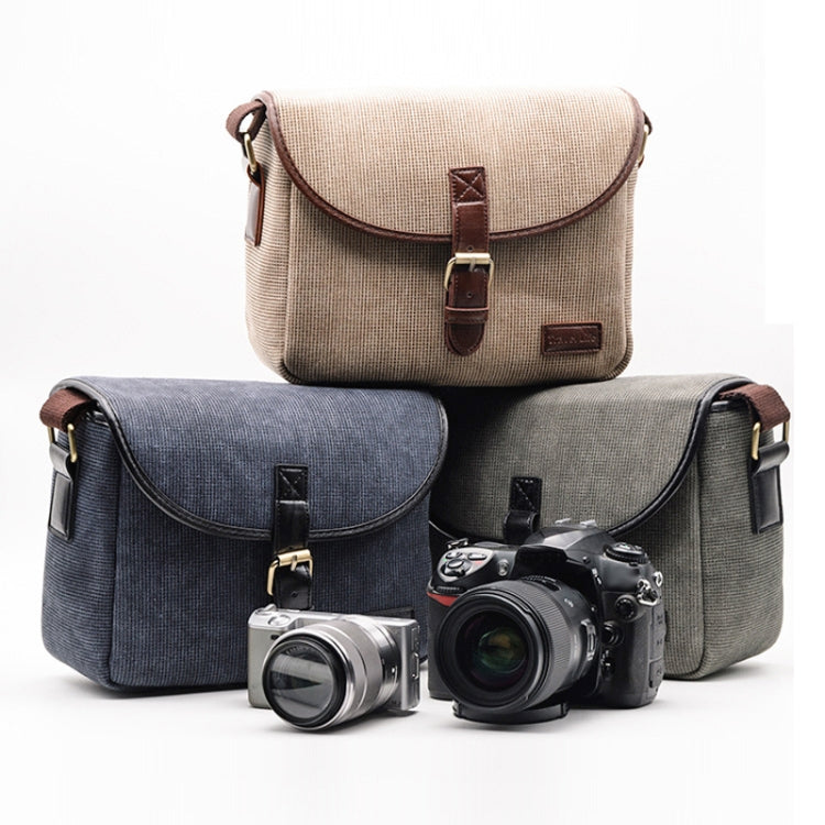 Funda para cámara de fotos Retro, funda para Canon EOS 200D 77D 7D 80D 800D 1300D 6D 70D 760D 750D 700D 600D 100D 1200D 1100D SX540