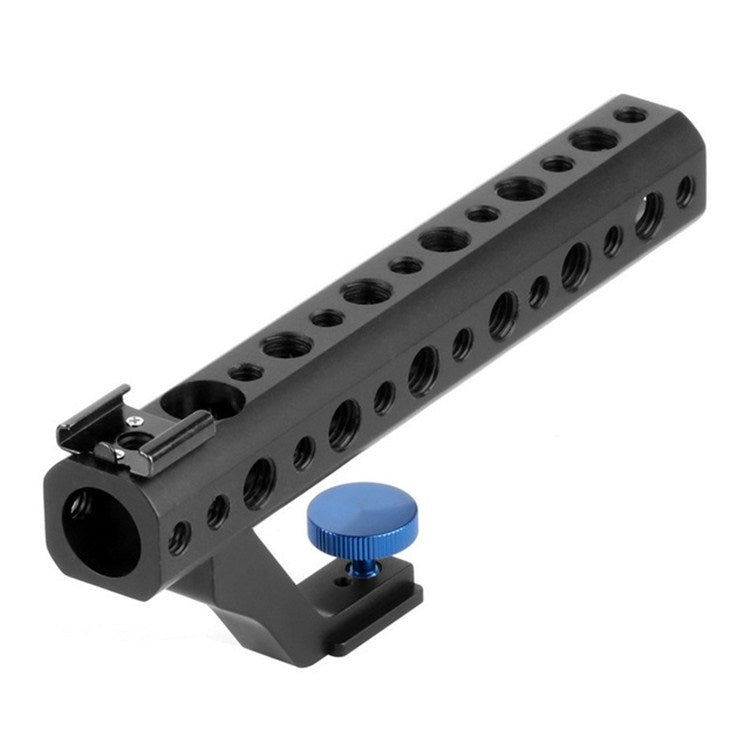 Mango de soporte de zapata fría Universal para cámara SLR A7M3