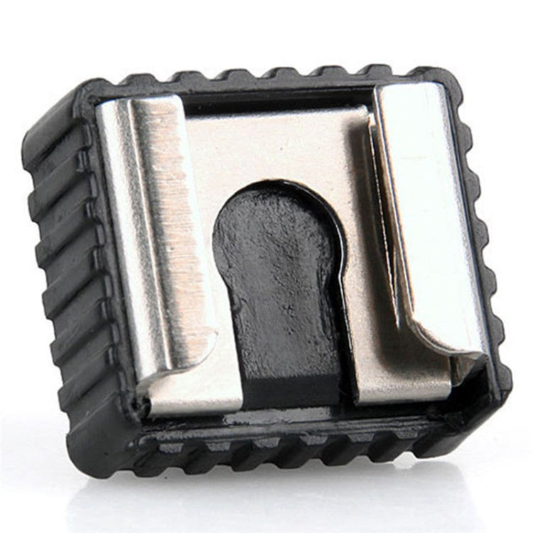 Adaptador de Flash SC-6, Base de luz, Base de zapata, adaptador de soporte para Flash, accesorios de enchufe